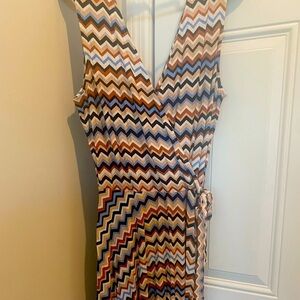 Sundress wrap